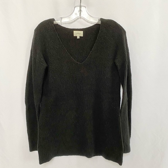 Wilfred V Neck Sweater - Picture 2 of 5